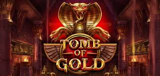 Tomb of Gold - Ancient treasure hunting adventure